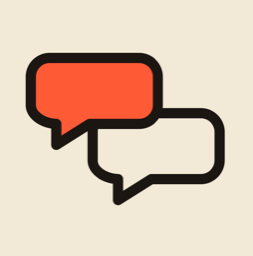 Ditto app icon