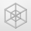 Spaces app icon